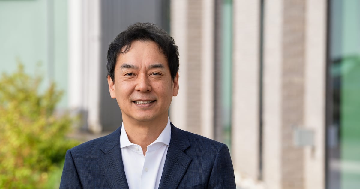 New Yakult UK&I MD on capitalising gut health boom