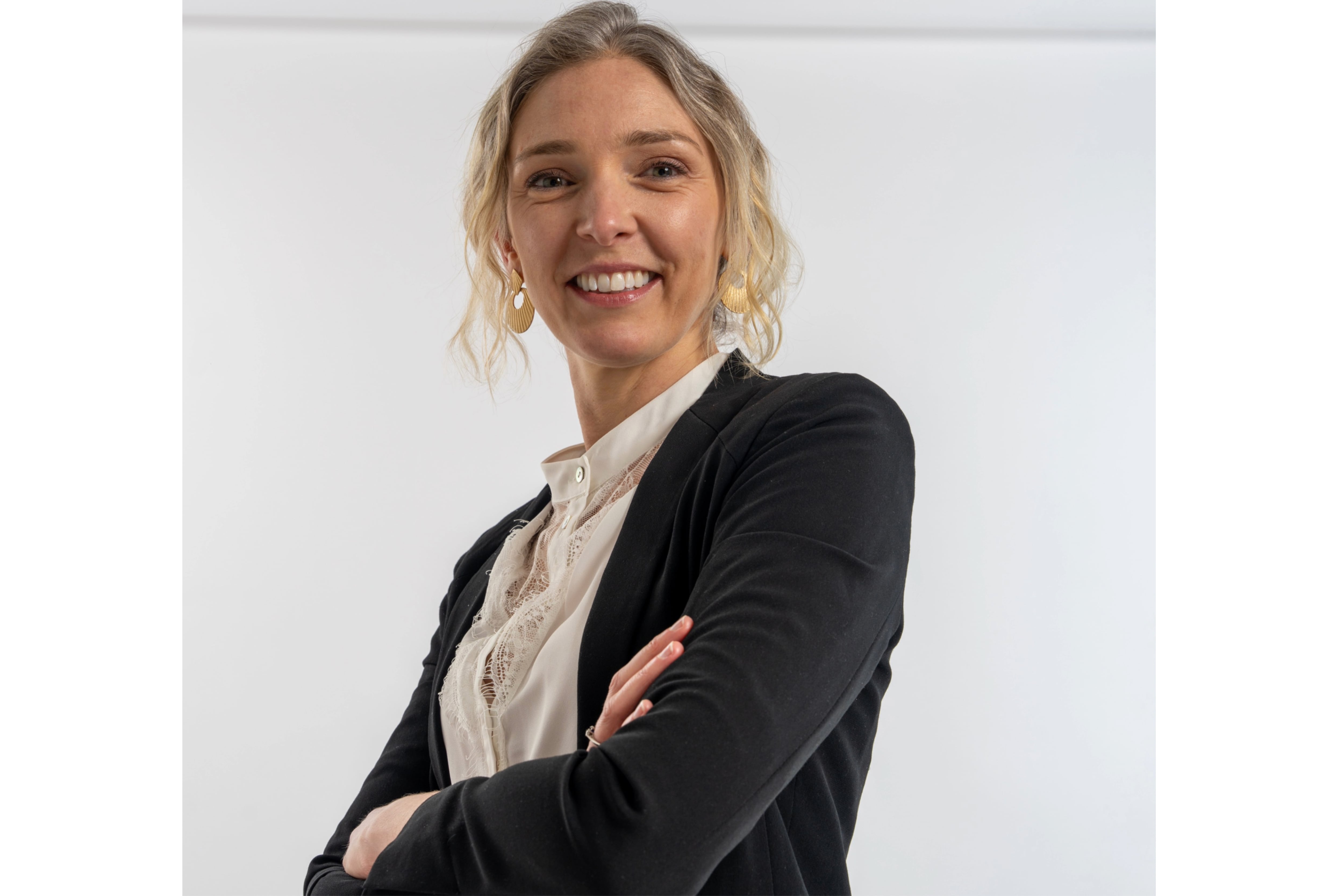 Katie Satterthwaite, co-founder and director of Food Safety Excellence.