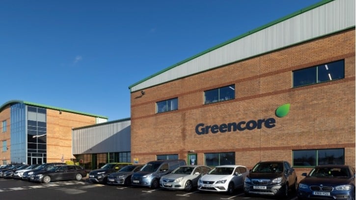 Oasis becomes largest shareholder in Greencore with 10% stake