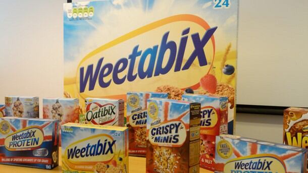 Environment Agency slams Weetabix after pollution fine