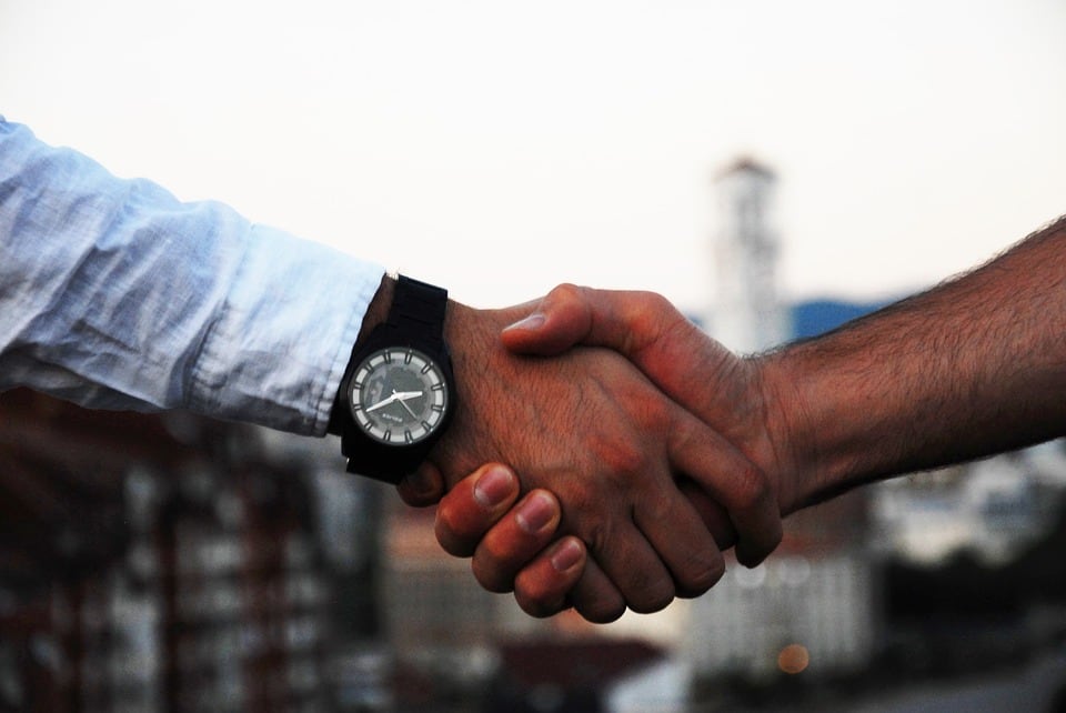 People on the move: Food and drink senior appointments