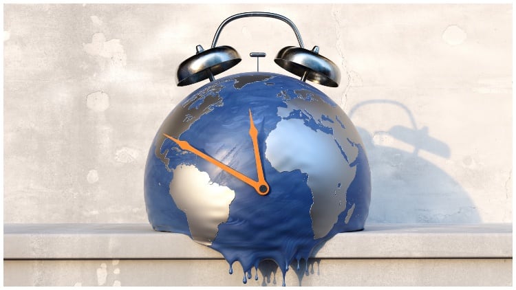 The triple threat facing our food system: Inside the IFST Spring Conference 2023