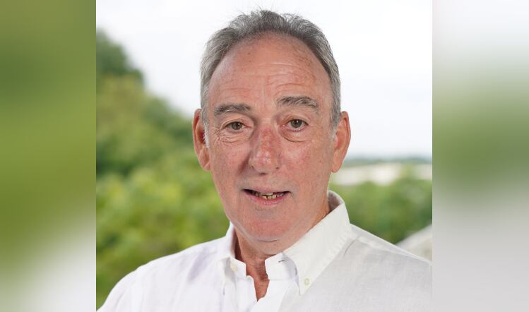 Finnebrogue Artisan founder Denis Lynn dies after accident 