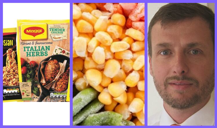 Food and drink industry bulletins: round-up