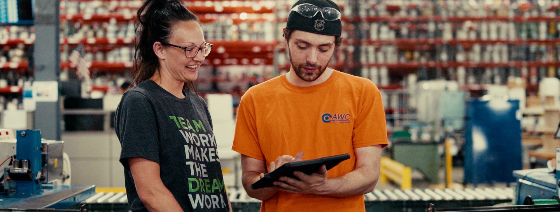 How food manufacturers can attract and retain a younger workforce