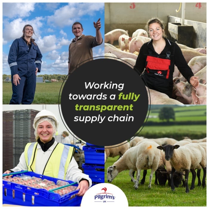 Human rights: working with teams across the supply chain