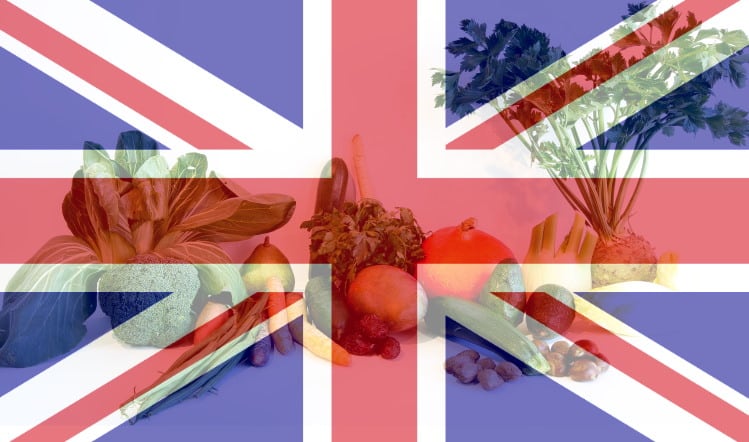 Government food strategy: Industry response  