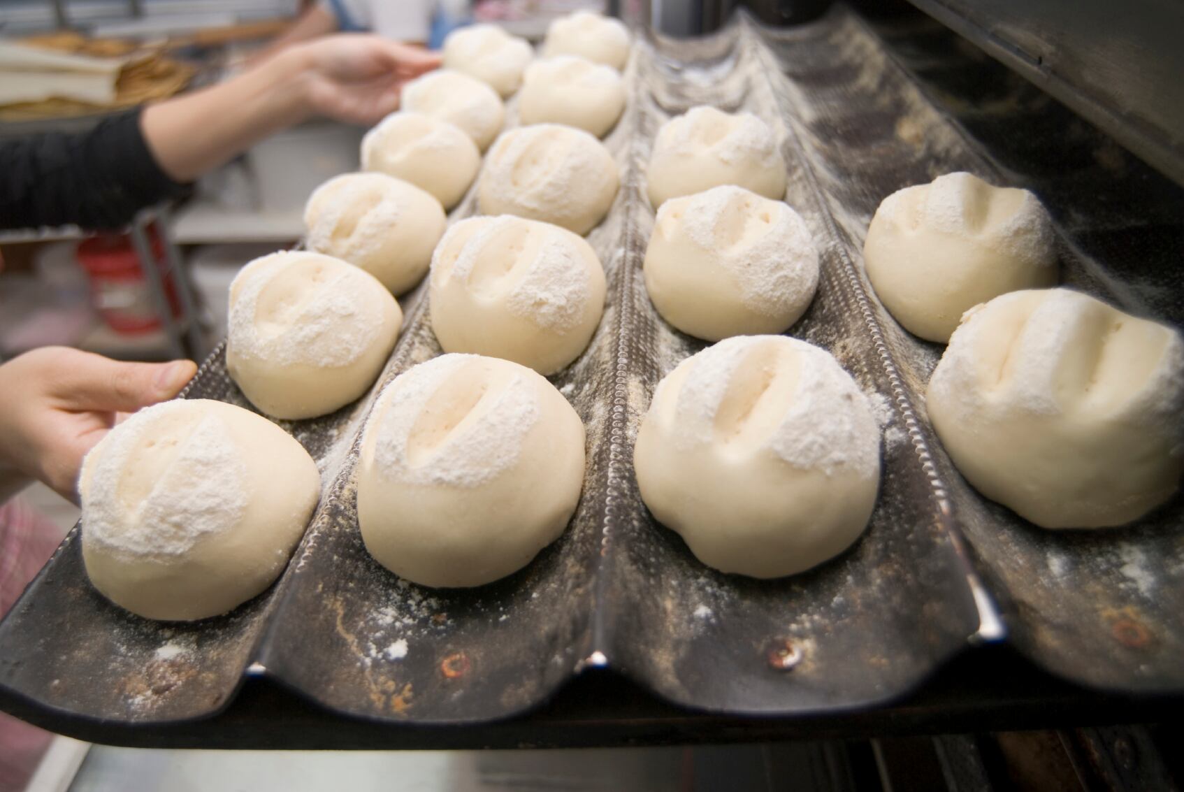Campden BRI probes food safety risk for bread products