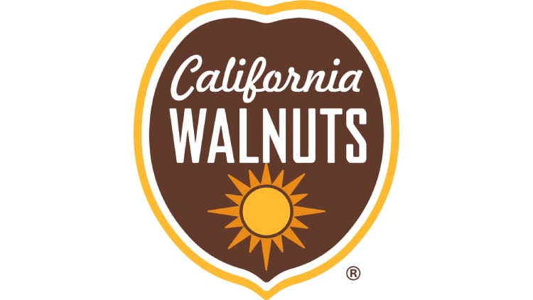 California Walnuts
