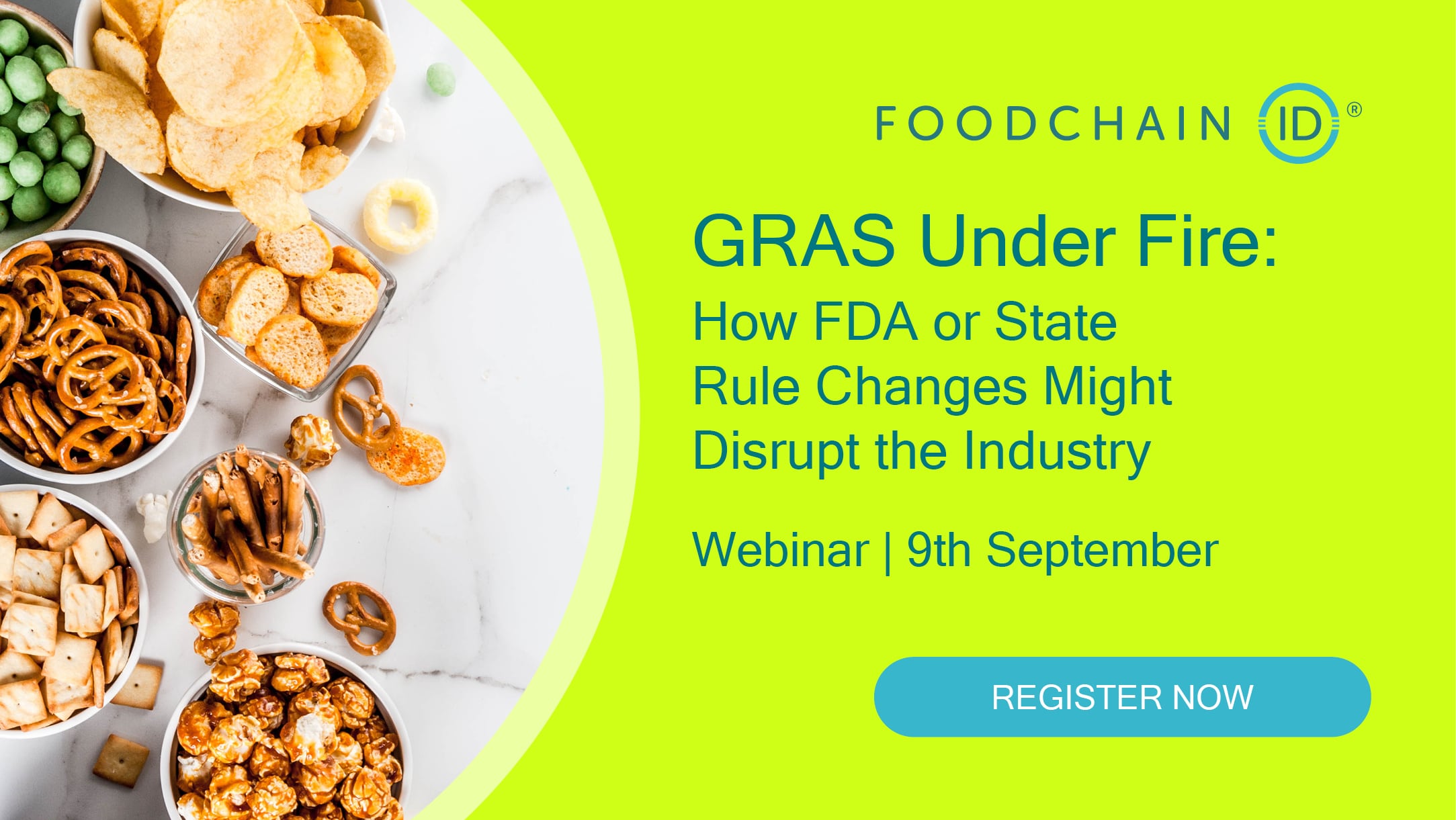 GRAS Under Fire: How FDA or State Rule Changes Might Disrupt the Industry