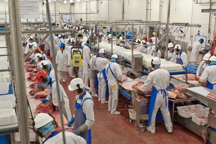 Migrant labour system overhaul needed