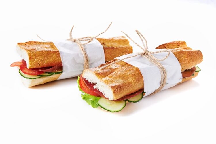 Pret A Manger to introduce allergen labelling on products