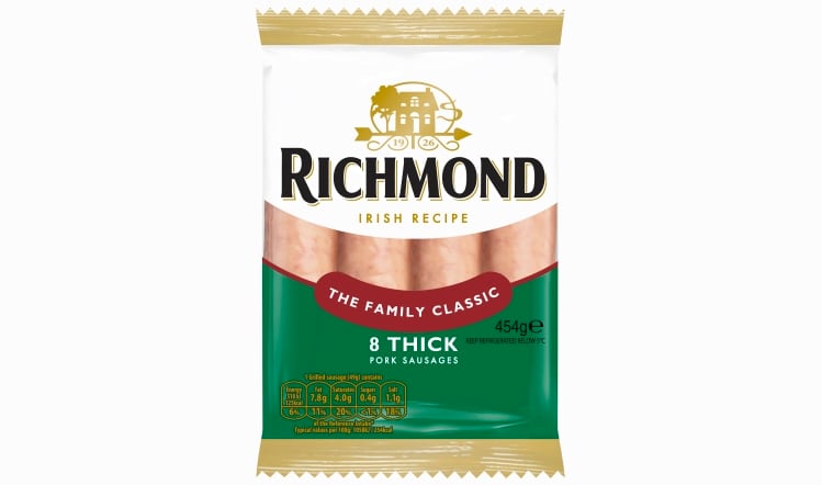 Pilgrim’s Pride rebrands food group following acquisition