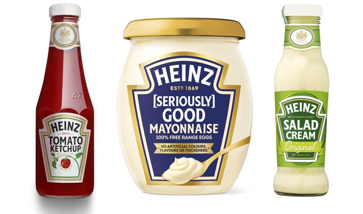 Union seeks job reassurances at Kraft Heinz Wigan 