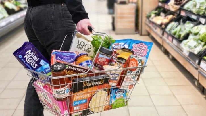 Premier Foods gets £33m cash boost after pension deficit payments suspended