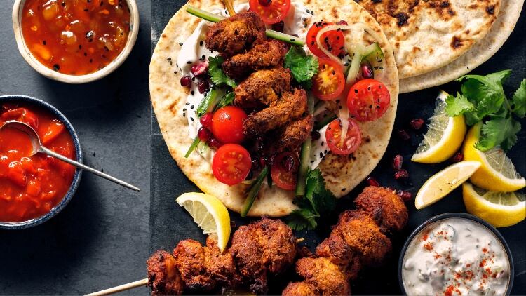 SHICKEN launches plant-based chicken range free from top 14 allergens