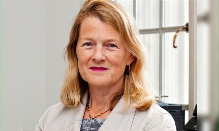 Tacon to step down as Red Tractor chair