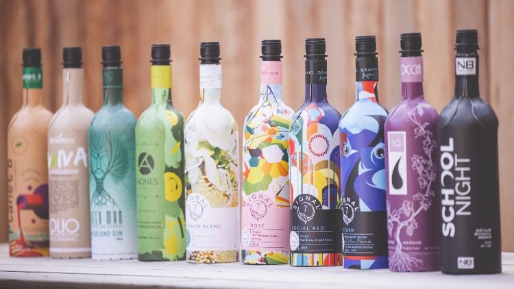 Monterey Wine second firm to purchase UK-built paper drinks bottle machine