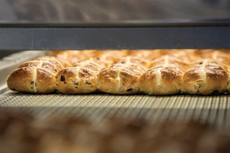 Finsbury aiming for a festive turnaround
