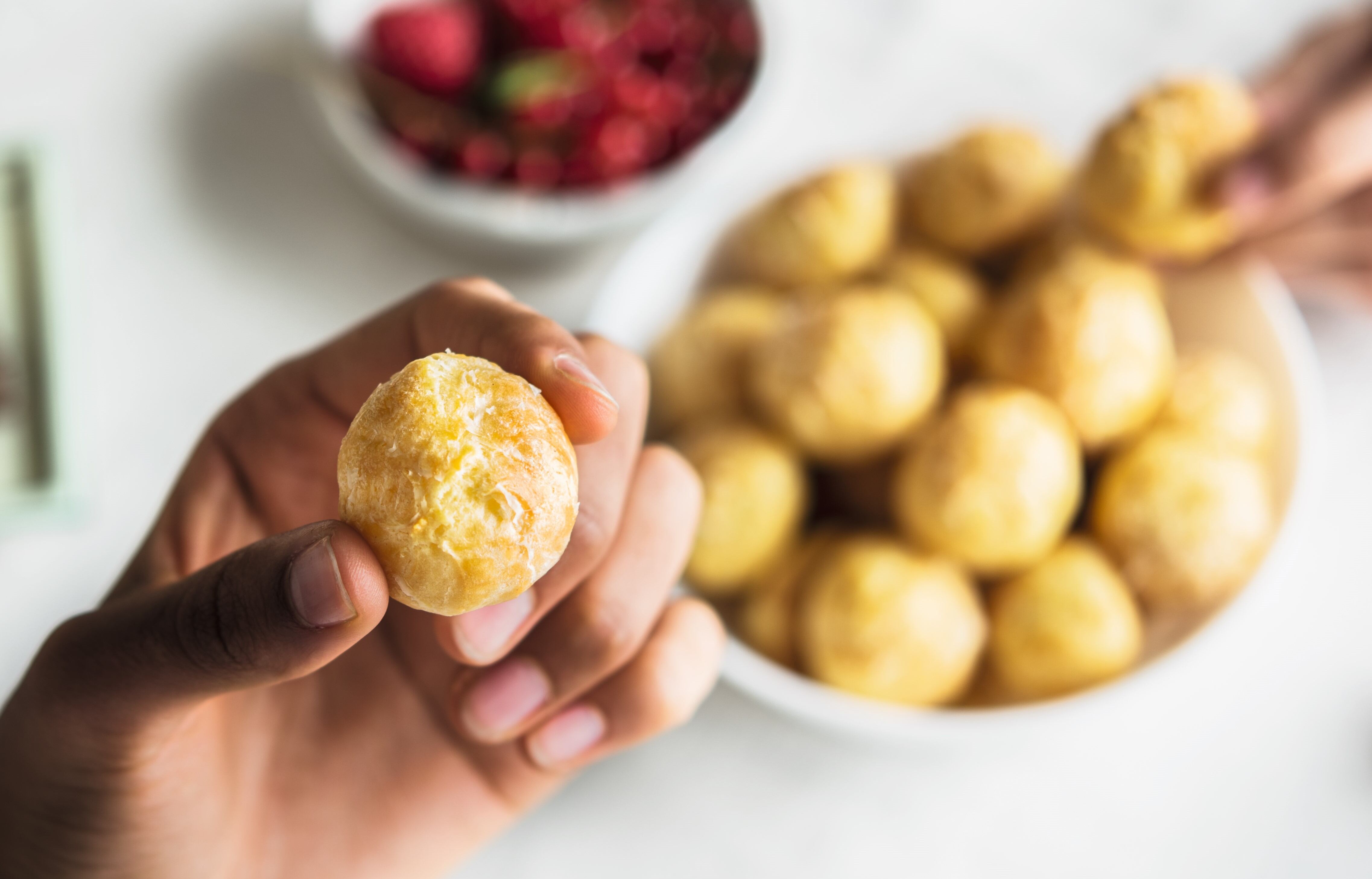 A fresh approach to shelf-life