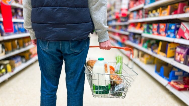 CMA update on its investigation into competition, choice, and rising groceries prices