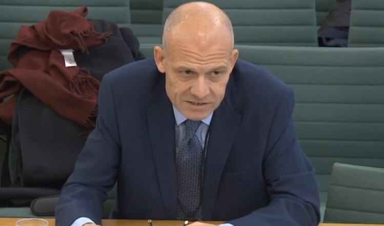 Nestlé reveals stockpiling plans