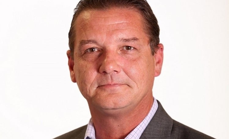 Dawn Foods sales director promoted to new role