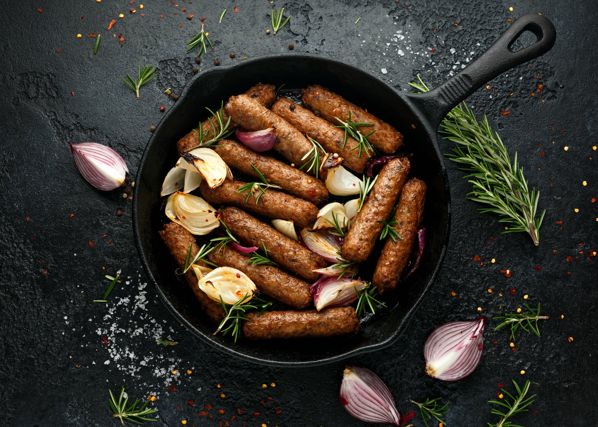 Linda McCartney’s owner CEO departs with immediate effect as sales plummet