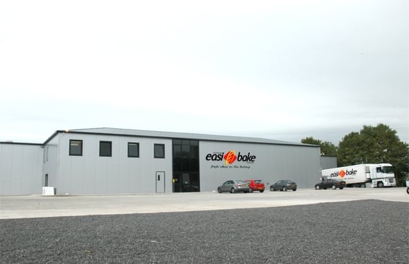 Baker to fast-track new factory after US investment