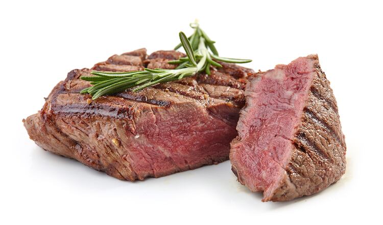 Beef processors struggle as demand for high value products fall