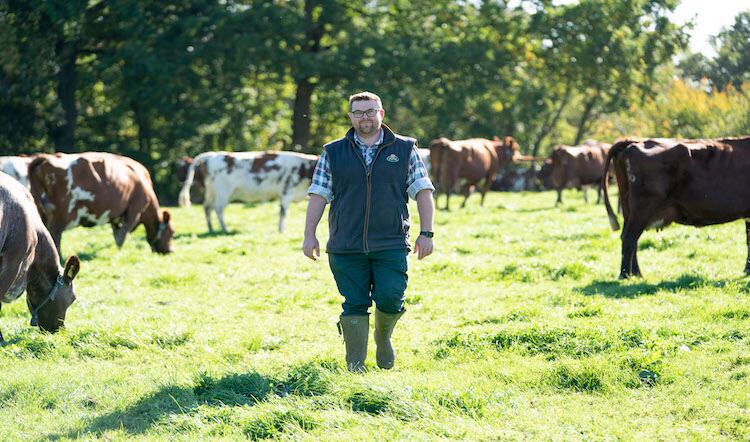 Consumers raise concern about the environmental impact of food