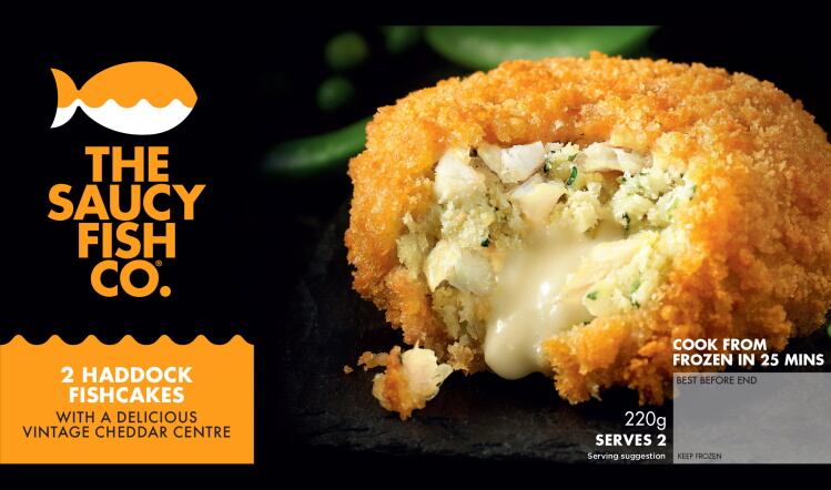 Saucy Fish Co heads down under