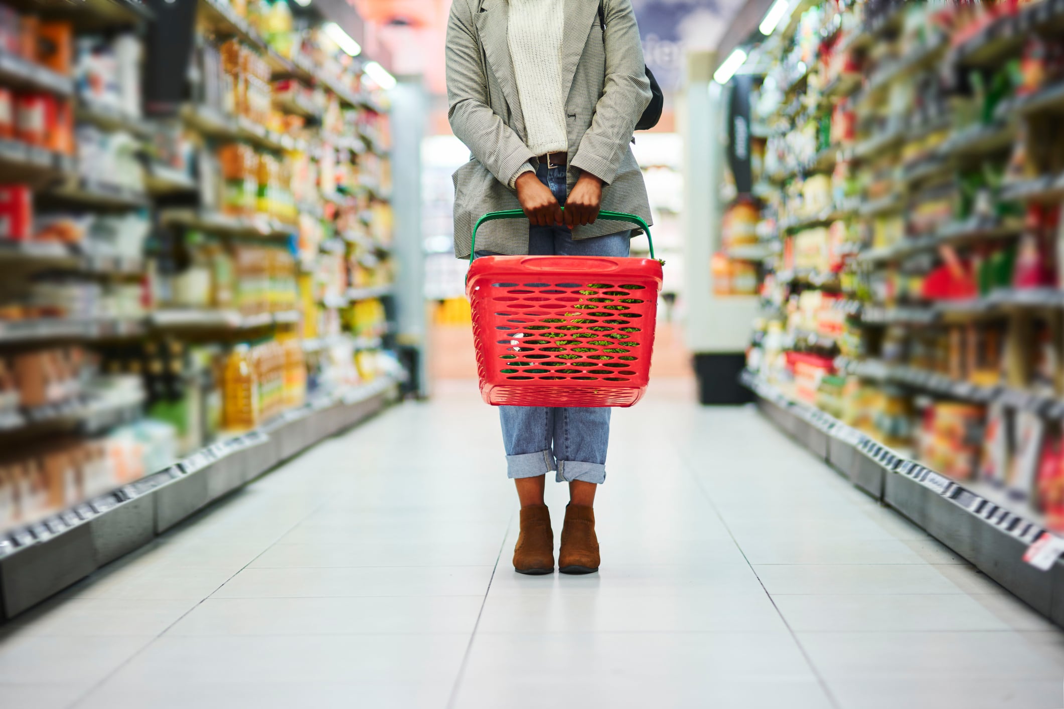Food Strategy: Defra says it will ‘take difficult decisions about what to prioritise’