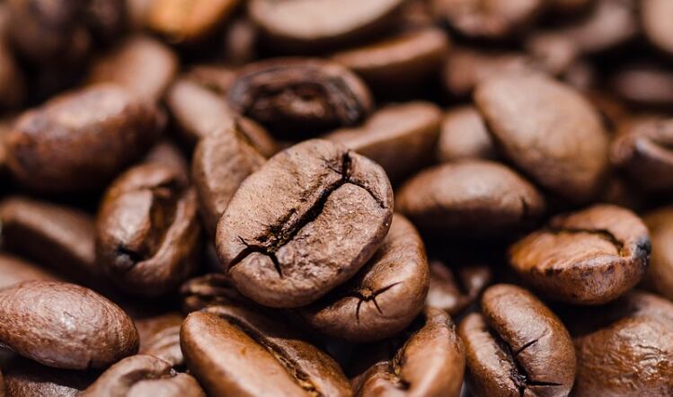 Lavazza buys Mars’ coffee business