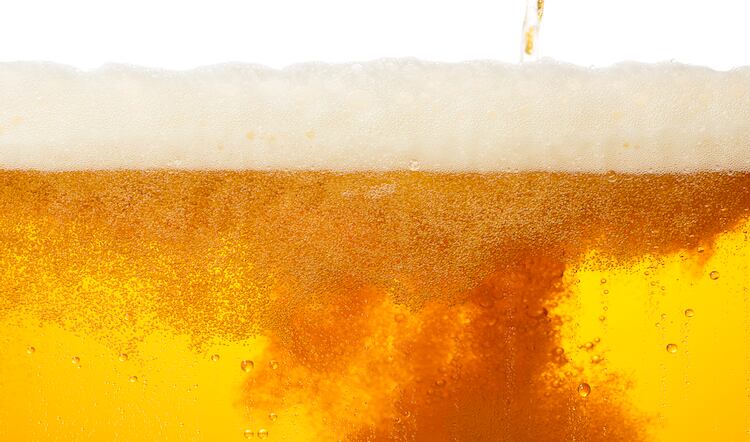 Beer sales plunge as pub and bar lockdown hits breweries