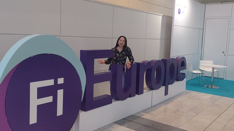 Tastes and trends at FiE 2023: Exclusive video