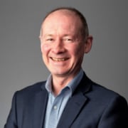 Kevin  Shakespeare FIEx