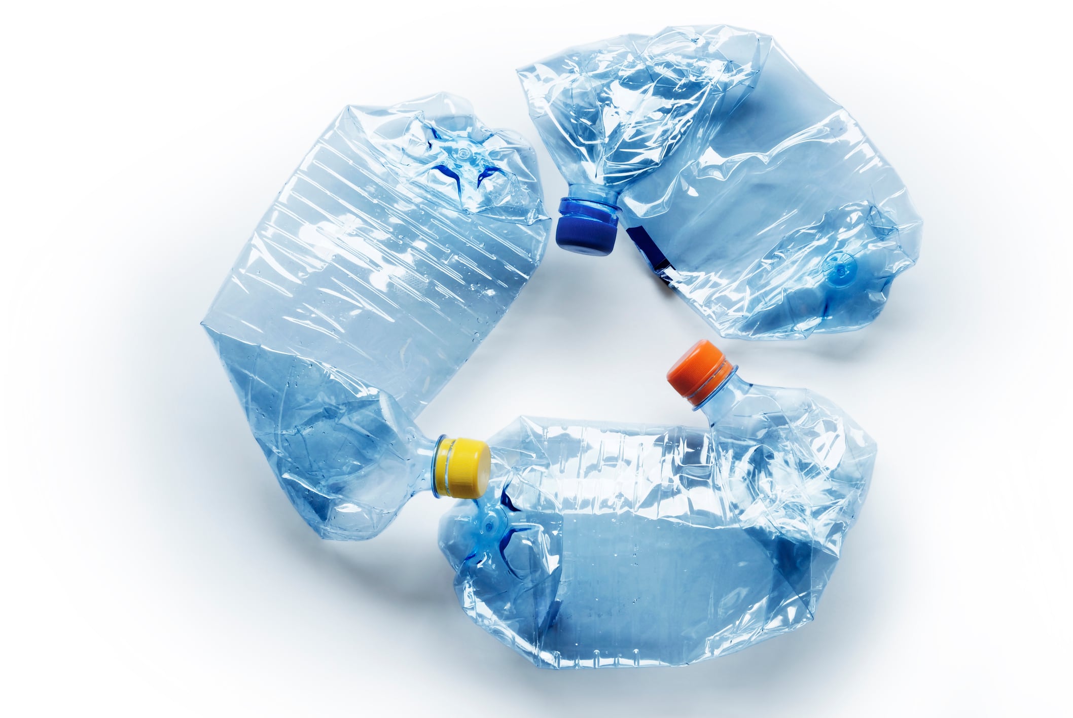 Is there still room for plastic in food and drink packaging?