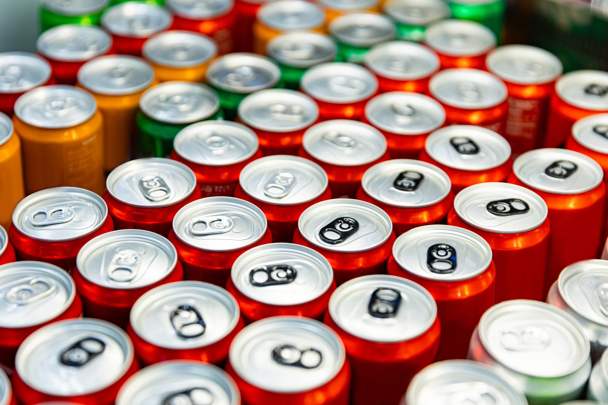Coca-Cola faces competition investigation in Turkey