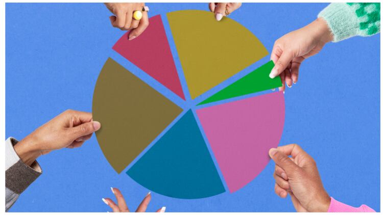 How can we embrace gender equity in the workplace?
