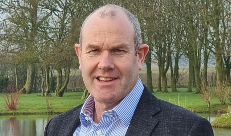 Noble Foods appoints former Kerry Foods md in senior role 