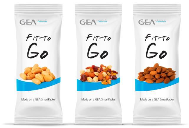 Packaging machine aimed at UK confectionery, snack manufacturers
