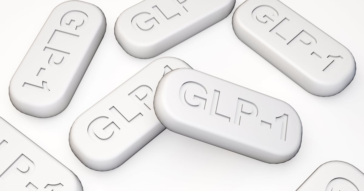 Advent of GLP-1 pills could see significant shift in UK grocery spending