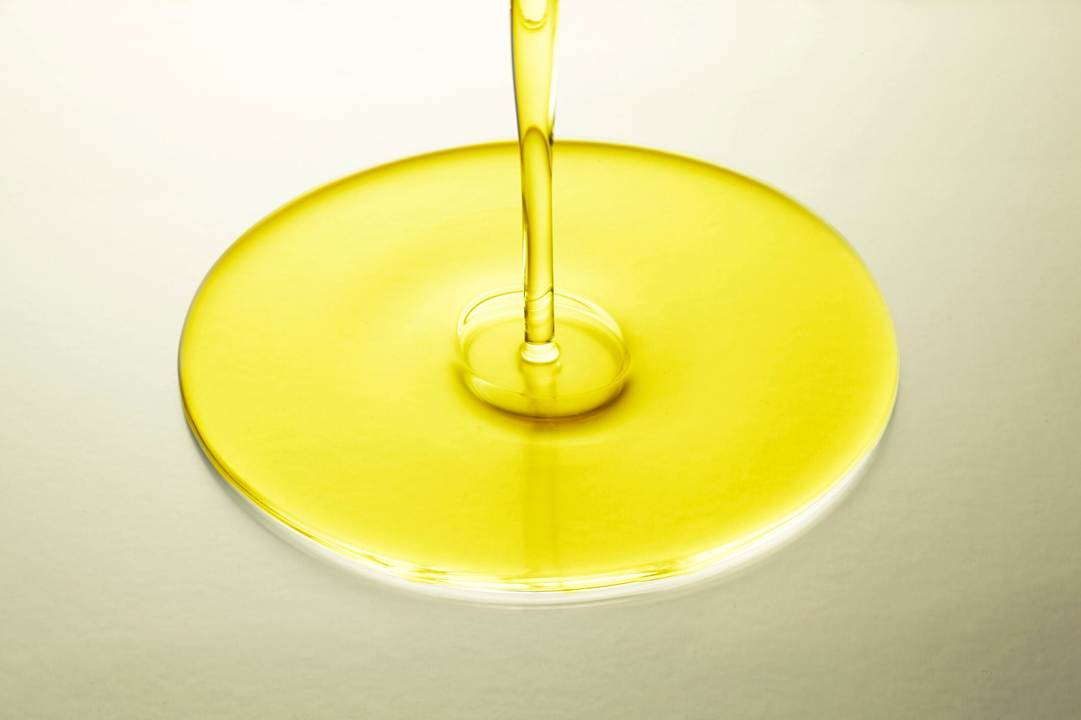 Edible oils price index: Exclusive report
