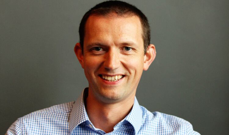 New managing director is appointed for John West 