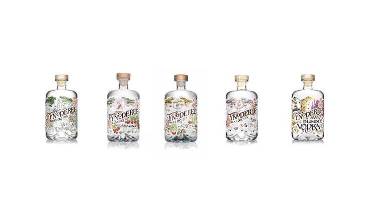Isle of Man distillery appoints new master distiller 