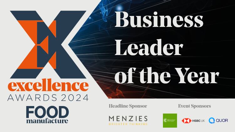 Meet the finalists: Business Leader of the Year