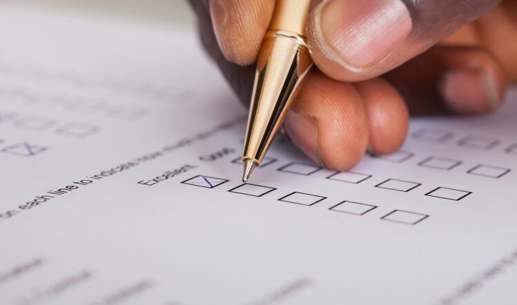Last chance to contribute to industry research