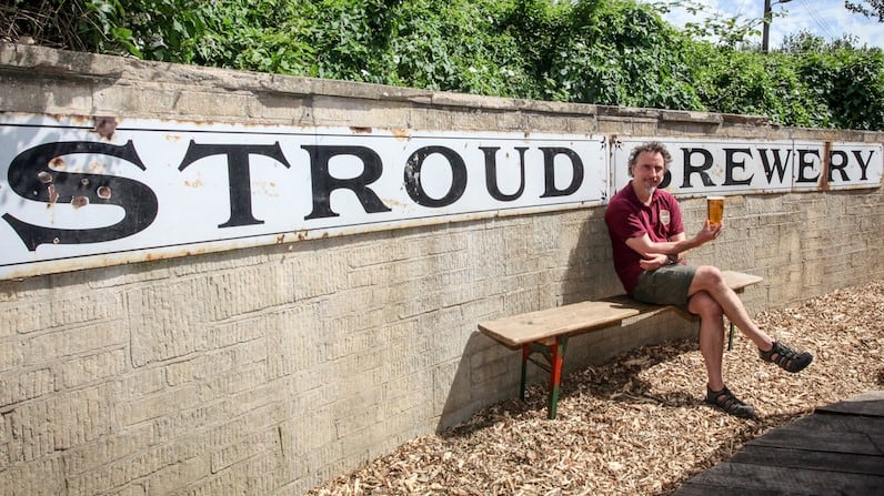 Organic beer maker seeks £300k for new brewery