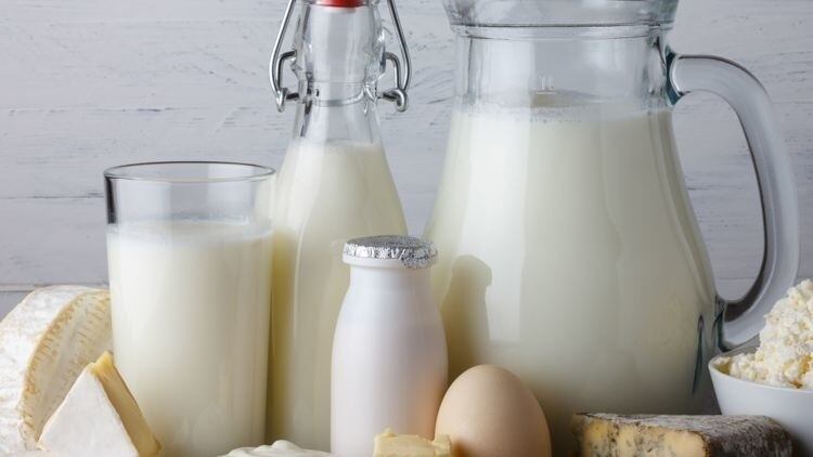 First Milk reveals 14 jobs at risk at Campbeltown Creamery